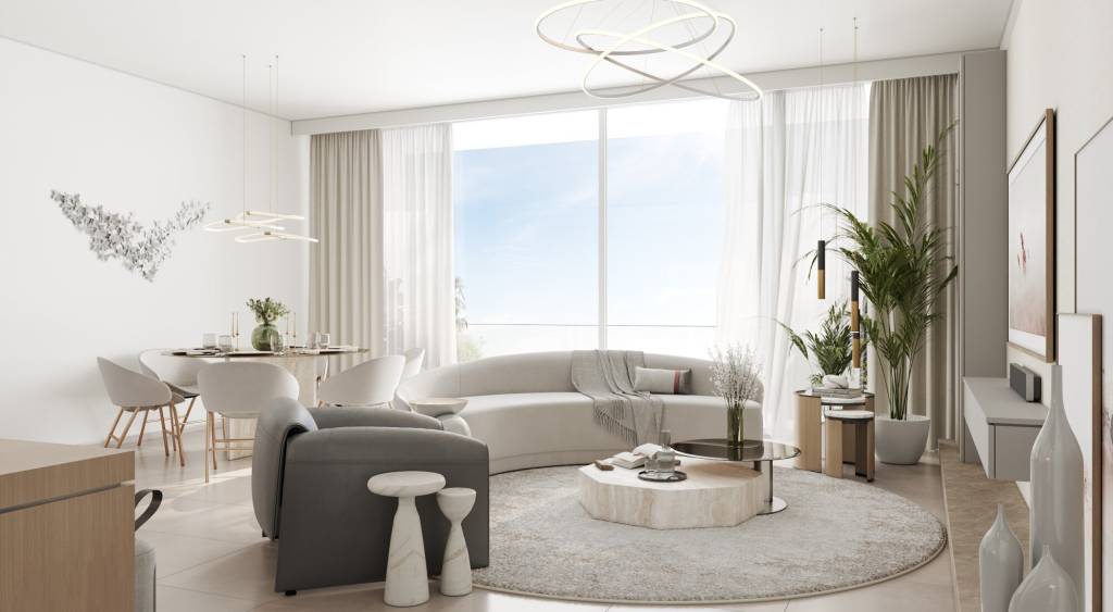 1 bedroom Apartment in ARBOR VIEW No. 11013