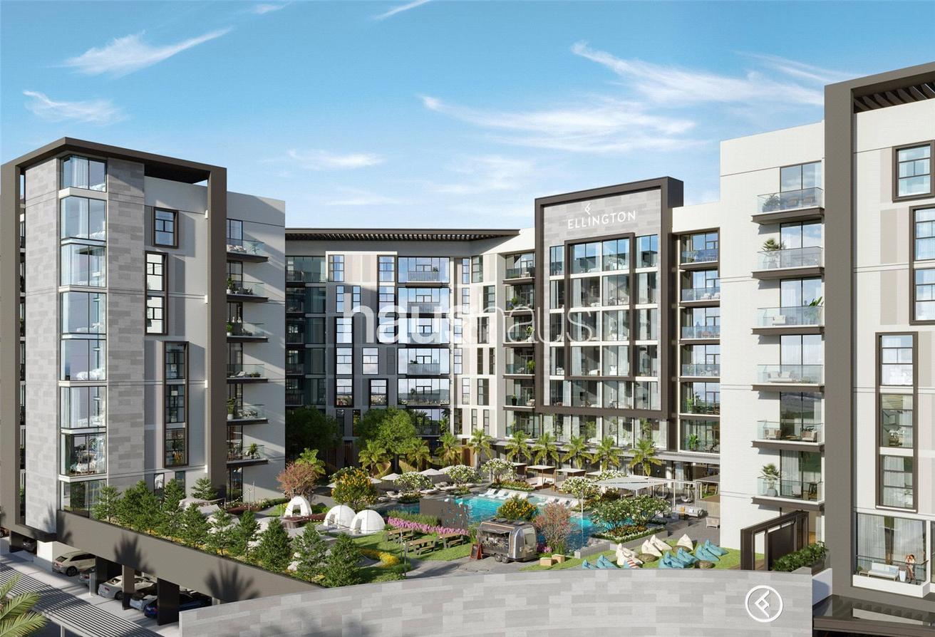 2 bedrooms Apartment in ARBOR VIEW No. 11016