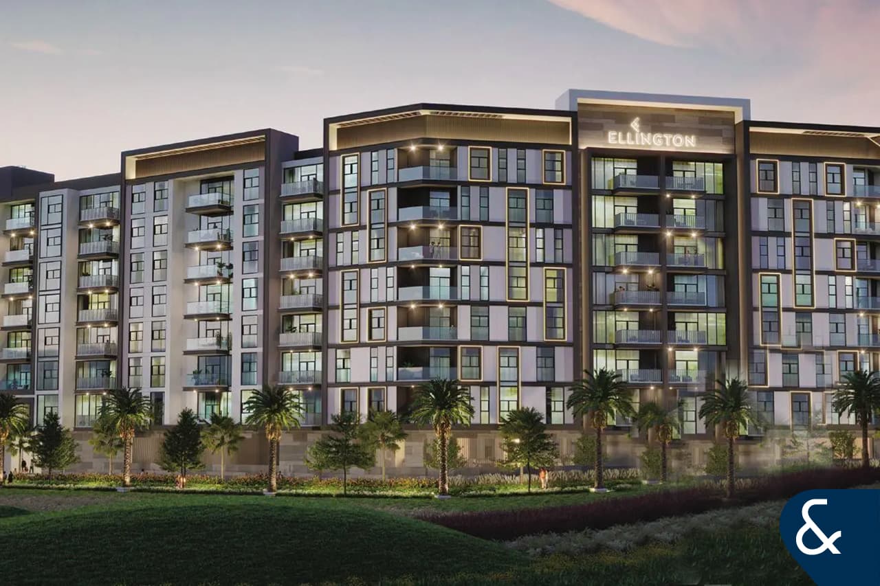 1 bedroom Apartment in ARBOR VIEW No. 11022